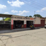 Refaccionaria Magaly