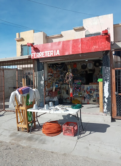 Ferreteria EL CONTRUCTOR