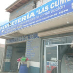 Ferreteria las Cumbres