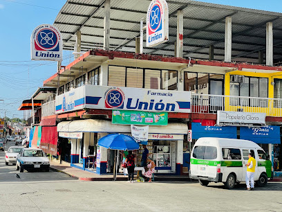 Farmacias Unión Pichucalco Centro