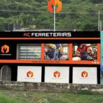 MC FERRETERIAS
