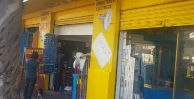 Tlapaleria y ferreteria el prado