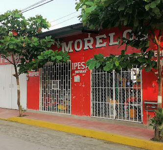 Ferretería Morelos