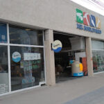 Ferretería y Tlapaleria Del Boulevard