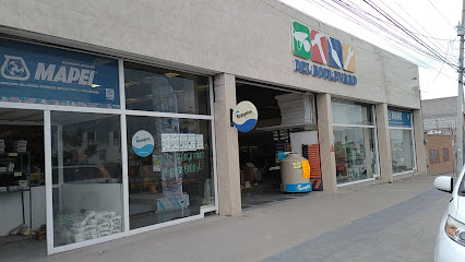 Ferretería y Tlapaleria Del Boulevard