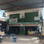 Tlapaleria Fatima