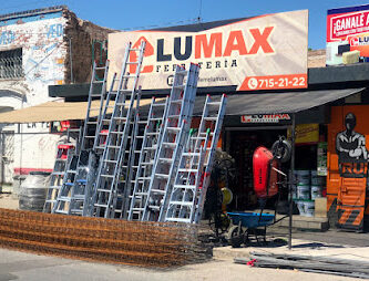 Ferreteria Lumax Centro