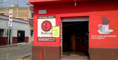 La delicia
