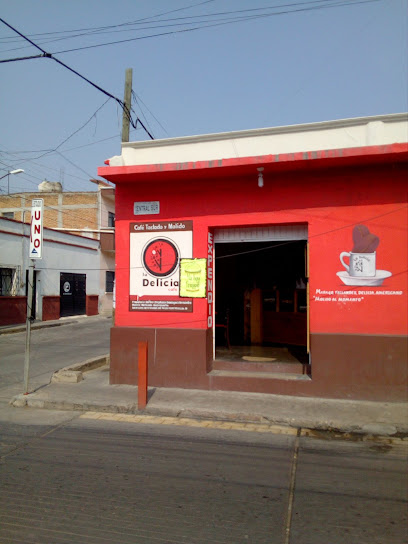 La delicia