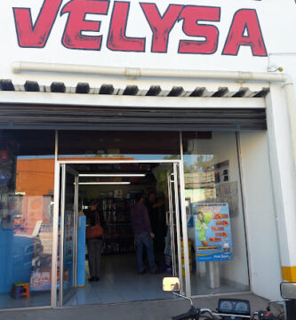 VELYSA