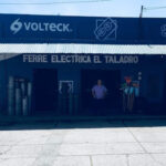 Ferre eléctrica "El Taladro"