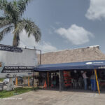 Mariscos "Las Brisas del Boxito"