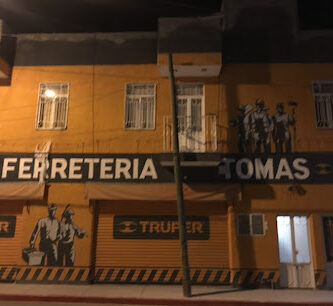 Ferreteria Tomas