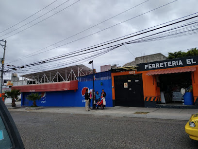 Ferreteria "El Loro"
