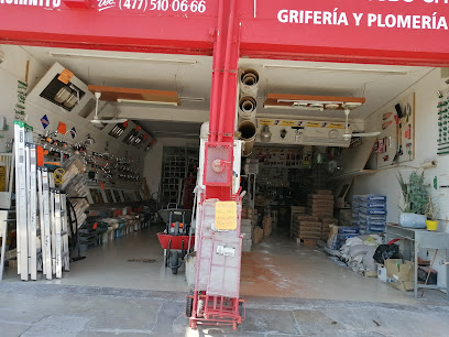 Ferretería "El Marcianito"