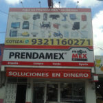Prendamex Pichucalco