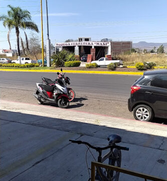 Ferreteria y Materiales Baco