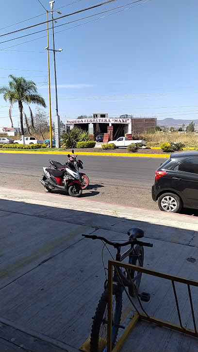Ferreteria y Materiales Baco