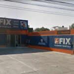 Ferreterías Jaspa