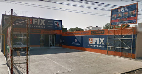 Ferreterías Jaspa