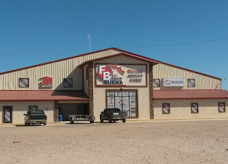 FERREBUENA ASOCIADOS
