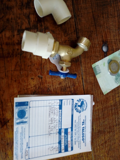 Materiales El Talego