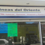 Lineas del Oriente
