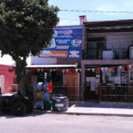 Whis San Pedro