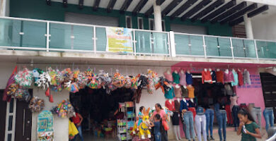 La Bodega