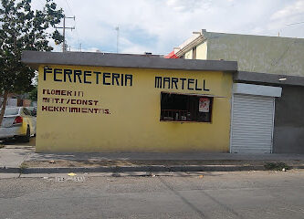 Ferreteria Martell