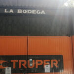 La bodega