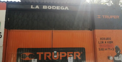 La bodega