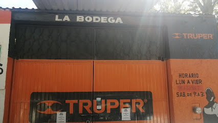 La bodega
