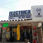 Eléctrica Beltrán Villarejo