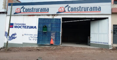 Materiales aguimar