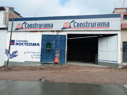 Materiales aguimar