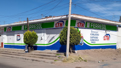 FERRESOL