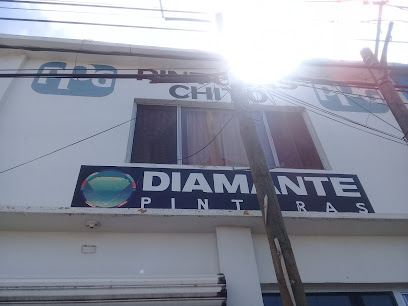 PINTURAS PPG CHITO