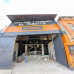 Ferretería El Fuerte Gaviotas