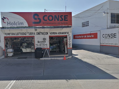 CONSE JIQUIPILAS