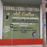 Ferreteria Y Tornilleria Del Centro