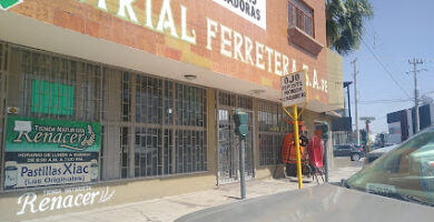 Industrial Ferretera