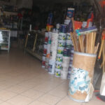 Ferre materiales "La Curva"