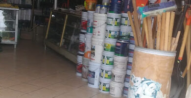 Ferre materiales "La Curva"