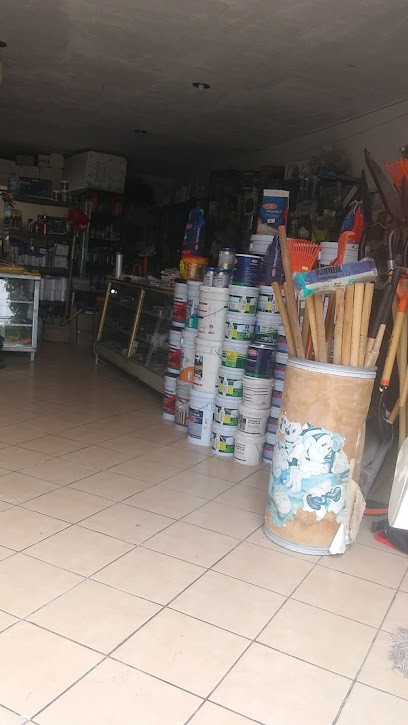 Ferre materiales "La Curva"
