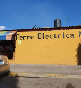 Ferre Electrica Méndez