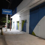 Tienda Comex