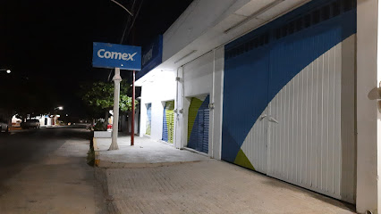 Tienda Comex
