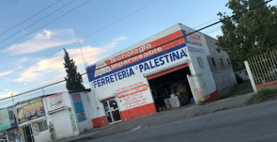 Ferreteria Palestina