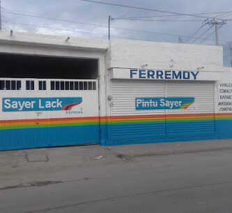 Ferretería Ferremoy